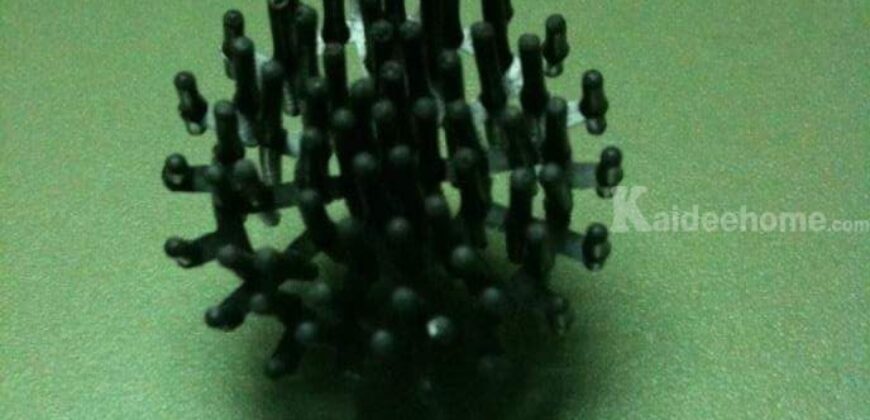 0863771698 Plastic Media ตัวกลางพลาสติก(BIOMEDIA)