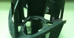 0863771698 Plastic Media ตัวกลางพลาสติก(BIOMEDIA)