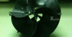 0863771698 Plastic Media ตัวกลางพลาสติก(BIOMEDIA)