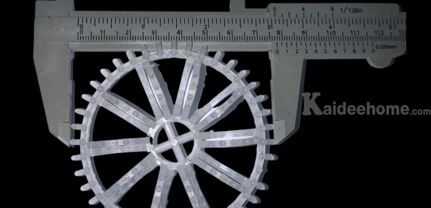 0863771698 ศูนย์จำหน่าย มีเดียในระบบบำบัดน้ำเสีย, พลาสติกมีเดีย,ไบโอมีเดีย, Bio Media, Plastic Media