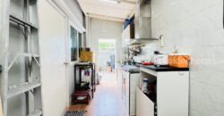 ทาวน์โฮม โกลเด้น ทาวน์ พระราม 2 หลังริม