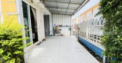 ทาวน์โฮม โกลเด้น ทาวน์ พระราม 2 หลังริม