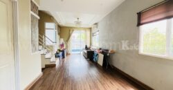 ทาวน์โฮม โกลเด้น ทาวน์ พระราม 2 หลังริม