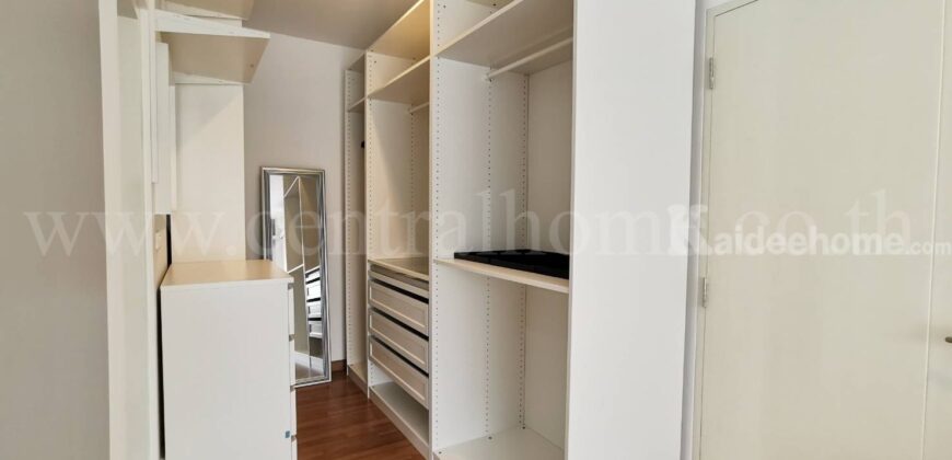 บ้านเดี่ยว คาซ่า พรีเมี่ยม อ่อนนุช – วงแหวน พร้อมเฟอร์นิเจอร์ทั้งหลัง ราคาถูก