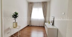 บ้านเดี่ยว คาซ่า พรีเมี่ยม อ่อนนุช – วงแหวน พร้อมเฟอร์นิเจอร์ทั้งหลัง ราคาถูก