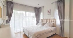 บ้านเดี่ยว คาซ่า พรีเมี่ยม อ่อนนุช – วงแหวน พร้อมเฟอร์นิเจอร์ทั้งหลัง ราคาถูก