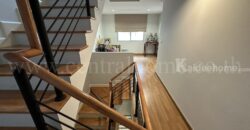 ทาวน์โฮม วิสต้า ปาร์ค รัชดา – รามอินทรา รีโนเวทใหม่ทั้งหลัง