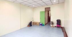 ขายถูกมาก!! ทาวน์เฮ้าส์ 2 ชั้น หมู่บ้านอยู่เจริญ เสมาฟ้าคราม (ขนาด 18 ตร.ว.) ลำลูกกาคลอง2 คูคต ปทุมธานี : Yu Charoen (Fah Kram) Lam Luk Ka Khlong 2