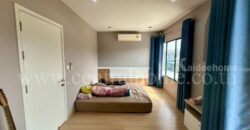 บ้านแฝด ดีไลท์ พฤกษาวิลเลจ 38 พระราม 5 – กาญจนาภิเษก ราคาถูก