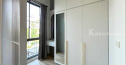 ขาย!! ทาวน์โฮม 2 ชั้น เวิร์ฟ สายไหม – พหลโยธิน (ขนาด 17 ตร.ว.) ซ.สายไหม 56 สายไหม กทม. : Verve Saimai-Phaholyothin