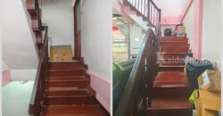 ขาย!! ทาวน์เฮาส์ 3 ชั้น (ขนาด 17 ตร.ว.) ถ.แจ้งวัฒนะ-ปากเกร็ด ซ.36 นนทบุรี : Townhouse 3 levels Chaengwattana – Pak Kret 36