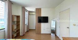 ทาวน์โฮม 2 ชั้น พลีโน่ ราชพฤกษ์ – แจ้งวัฒนะ (หลังมุม ขนาด 18 ตร.ว.) ต.บางคูวัด อ.เมืองปทุมธานี จ.ปทุมธานี : Pleno Ratchapruek – Chaengwattana