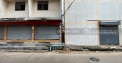ขายหอพัก ด่านสำโรง38 ถนนสุขุมวิท113 ลดราคาแล้ว ติดต่อด่วน