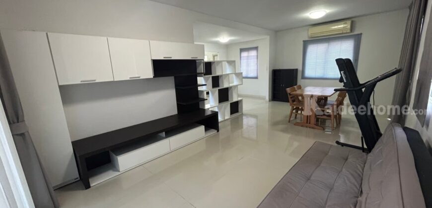 ขายบ้านเดี่ยว 2 ชั้น หมู่บ้านพฤกษาวิลเลจ 27 เดอะซีซั่น 🏡 ซอยฉลองกรุง 53 แขวงลำปลาทิว เขตลาดกระบัง กรุงเทพ 10520