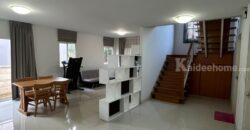 ขายบ้านเดี่ยว 2 ชั้น หมู่บ้านพฤกษาวิลเลจ 27 เดอะซีซั่น 🏡 ซอยฉลองกรุง 53 แขวงลำปลาทิว เขตลาดกระบัง กรุงเทพ 10520