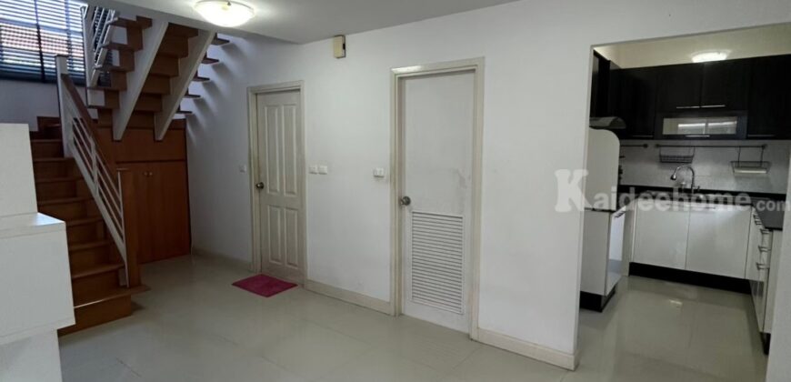 ขายบ้านเดี่ยว 2 ชั้น หมู่บ้านพฤกษาวิลเลจ 27 เดอะซีซั่น 🏡 ซอยฉลองกรุง 53 แขวงลำปลาทิว เขตลาดกระบัง กรุงเทพ 10520