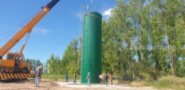 0863771698 Design and Types of Wet Scrubbers