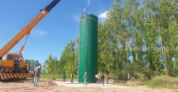 0863771698 ระบบบำบัดอากาศเสีย​ Air Pollution System