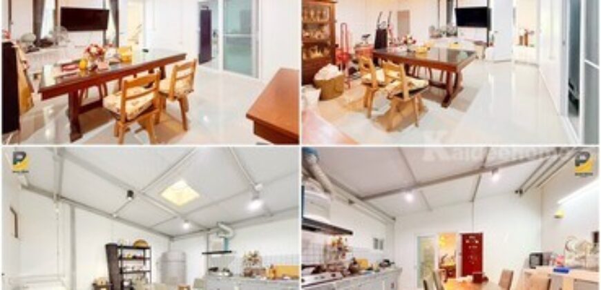 ขายด่วน!! บ้านเดี่ยว โครงการเอคิว เชดิ พหลโยธิน-รังสิต (AQ Shadi Phaholyothin-Rangsit)ใกล้ ม.ธรรมศาสตร์ พื้นที่ 60 ตารางวา พหลโยธิน กม.39 ตำบลคลองหนึ่ง อำเภอคลองหลวง จังหวัดปทุมธานี