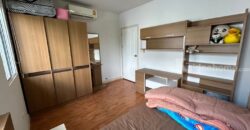 ขายบ้านเดี่ยว 2 ชั้น หมู่บ้านพฤกษาวิลเลจ 27 เดอะซีซั่น 🏡 ซอยฉลองกรุง 53 แขวงลำปลาทิว เขตลาดกระบัง กรุงเทพ 10520