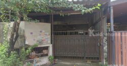 ขายทาวเฮาส์ นวมินทร์90 32 ตร.ว. ตามสภาพ ราคา 1.5 ล้านบาท