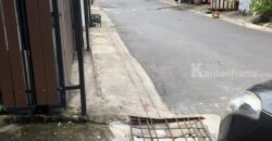 ขายทาวเฮาส์ นวมินทร์90 32 ตร.ว. ตามสภาพ ราคา 1.5 ล้านบาท