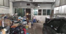 ขายทาวเฮาส์ นวมินทร์90 32 ตร.ว. ตามสภาพ ราคา 1.5 ล้านบาท