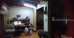 ขายทาวเฮาส์ นวมินทร์90 32 ตร.ว. ตามสภาพ ราคา 1.5 ล้านบาท