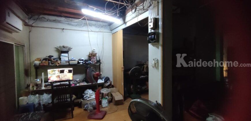 ขายทาวเฮาส์ นวมินทร์90 32 ตร.ว. ตามสภาพ ราคา 1.5 ล้านบาท