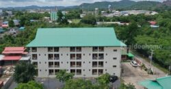 ขายด่วน!! โรงแรม ใกล้โรบินสัน สระบุรี โรงแรมขุมทรัพ์ตึก 4 ชั้น ใกล้สถานีรถไฟความเร็วสูง ทำเลดี ทำเลทอง โทร 083‐7823594