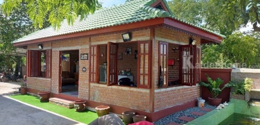 ขายด่วน!! โรงแรม ใกล้โรบินสัน สระบุรี โรงแรมขุมทรัพ์ตึก 4 ชั้น ใกล้สถานีรถไฟความเร็วสูง ทำเลดี ทำเลทอง โทร 083‐7823594