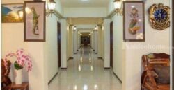 ขายด่วน!! โรงแรม ใกล้โรบินสัน สระบุรี โรงแรมขุมทรัพ์ตึก 4 ชั้น ใกล้สถานีรถไฟความเร็วสูง ทำเลดี ทำเลทอง โทร 083‐7823594