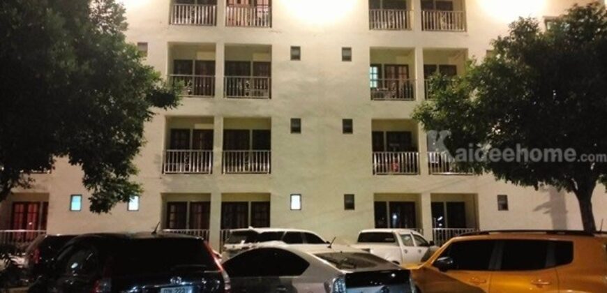 ขายด่วน!! โรงแรม ใกล้โรบินสัน สระบุรี โรงแรมขุมทรัพ์ตึก 4 ชั้น ใกล้สถานีรถไฟความเร็วสูง ทำเลดี ทำเลทอง โทร 083‐7823594