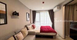 ขายคอนโดใหม่ เมืองระยอง Atmoz Canvas ติดห้างเซ็นทรัล ห้องเฟอร์ครบ พร้อมอยู่ โทร 065-5639565