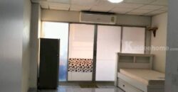 ขายด่วน คอนโด กรีนเพลส รอยัล พาร์ค ทำเลหน้าโรงเรียน ขนาด 31 ตรม.ชั้น 4 ห้องเย็นอยู่สบาย โทร 099-1961001