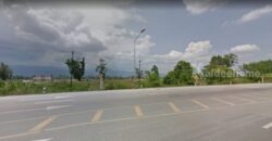 ขายที่ดินด่วนๆ ลดราคา 15 ไร่ ไคสี เมืองบึงกาฬ ใกล้สะพานมิตรภาพ ไทย-ลาว อยู่ติด ถ.ชยางกูร ติดทางเข้าวัดอาฮงศิลาวาส โทร 0632897879