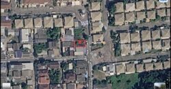 ขายที่ดินแปลงสวย 39 ตร.ว. ซอยพหลโยธิน 48 ถมแล้วพร้อมสร้างบ้าน หน้ากว้างจอดรถได้ 3 คัน! โทร 088-7411719