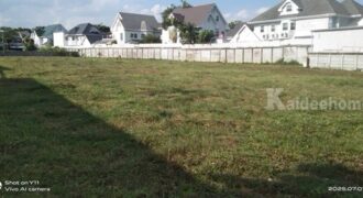 ขายที่ดิน 3 ไร่ บางนา-ตราด กม.7 เดินทางสะดวก โทร 090-6360022 เหมาะสำหรับพัฒนาโครงการ, โกดัง, โชว์รูม, ออฟฟิศ, ศูนย์กระจายสินค้า ฯลฯ