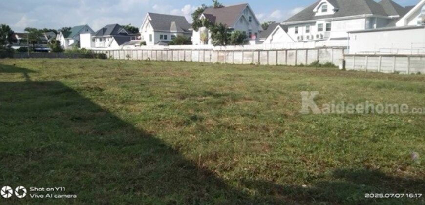 ขายที่ดิน 3 ไร่ บางนา-ตราด กม.7 เดินทางสะดวก โทร 090-6360022 เหมาะสำหรับพัฒนาโครงการ, โกดัง, โชว์รูม, ออฟฟิศ, ศูนย์กระจายสินค้า ฯลฯ