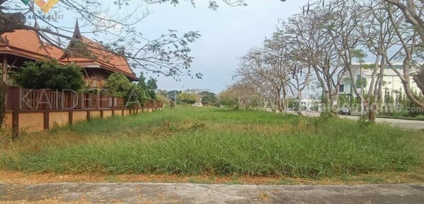 ที่ดิน วินด์เซอร์ ปาร์ค แอนด์ กอล์ฟคลับ สุวินทวงศ์ หนองจอก