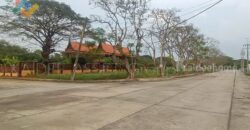 ที่ดิน วินด์เซอร์ ปาร์ค แอนด์ กอล์ฟคลับ สุวินทวงศ์ หนองจอก