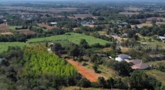 ขายที่ดิน อ.สีคิ้ว จ.นครราชสีมา 2 ไร่ครึ่ง ทำเลดี อากาศดี ถมแล้ว โทร 088-1759595 พร้อมทำบ้านสวนทันที