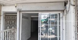 ขายอาคารพาณิชย์ ปากซอยประชาอุทิศ 127 ใกล้บิ๊กซี ติดถนนใหญ่ ทำเลศักยภาพสูง โทร 063-365-9464