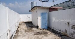 ขายอาคารพาณิชย์ ปากซอยประชาอุทิศ 127 ใกล้บิ๊กซี ติดถนนใหญ่ ทำเลศักยภาพสูง โทร 063-365-9464