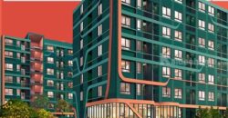 ขายคอนโดใหม่พร้อมอยู่ เดอะ มูฟ บางหว้า ติดรั้วมหาวิทยาลัยสยาม ใกล้ BTS โทร 065-4496399