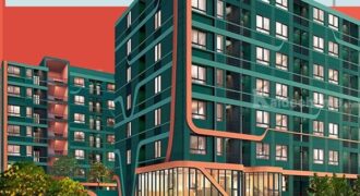 ขายคอนโดใหม่พร้อมอยู่ เดอะ มูฟ บางหว้า ติดรั้วมหาวิทยาลัยสยาม ใกล้ BTS โทร 065-4496399