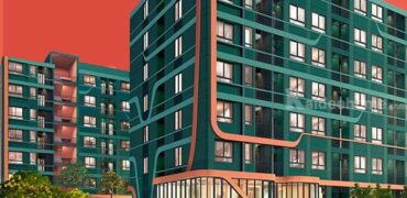 ขายคอนโดใหม่พร้อมอยู่ เดอะ มูฟ บางหว้า ติดรั้วมหาวิทยาลัยสยาม ใกล้ BTS โทร 065-4496399