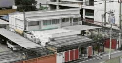 ขายด่วน บ้าน 2 ชั้น พร้อมร้านอาหาร เอกมัย-สุขุมวิท 42 ใจกลางเมือง ใกล้ BTS โทร 089-0663888