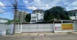 ให้เช่า/เซ้ง/ขาย บ้านทำสำนักงาน-ลาดพร้าว ซ.8 ทำเลทอง ใจกลางเมือง ใกล้ MRT โทร 0906360022