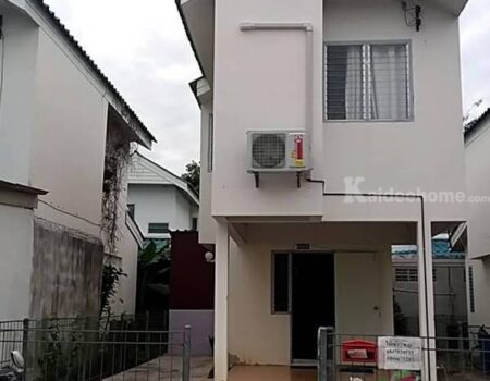 ให้เช่าบ้าน 2ชั้น โคราช ราคาถูก โครงการ เอื้ออาทรโชคชัย อ.โชคชัย จ.นครราชสีมา พร้อมแอร์ ใกล้มหาวิทยาลัยรามคำแหง โทร 080-6354406